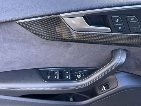 Used 2019 Audi S5 Premium Plus w/ Premium Plus AWD/4WD image 10