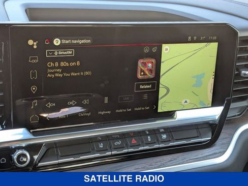 New 2026 GMC Sierra 2500 SLT w/ SLT Convenience Package image 23