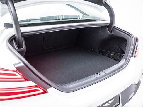 New 2026 Genesis G70 2.5T Prestige image 20