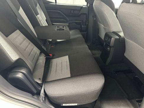 Used 2025 Toyota 4Runner TRD Off-Road image 50