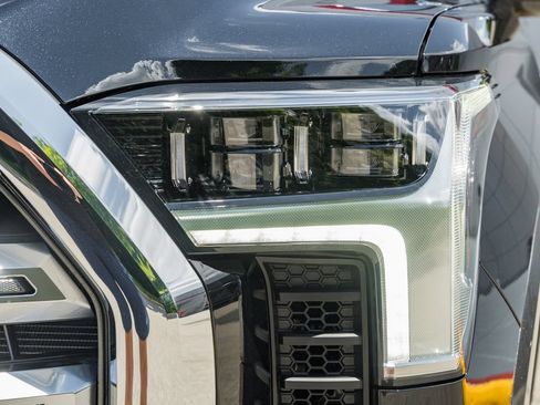 New 2026 Toyota Tundra 1794 Edition AWD/4WD image 13