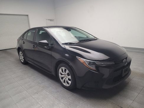 Used 2022 Toyota Corolla LE FWD image 13
