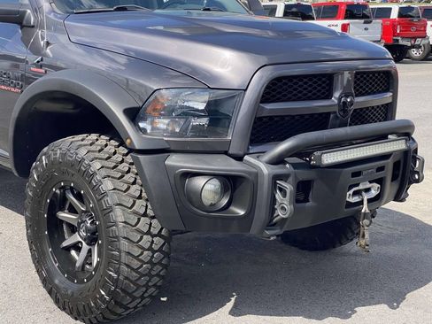 Used 2018 RAM 2500 Tradesman w/ Popular Equipment Group AWD/4WD image 54