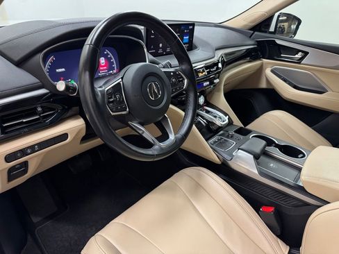 Certified 2023 Acura MDX SH-AWD image 15
