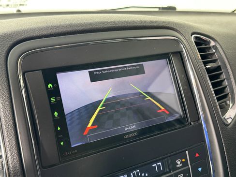 Used 2013 Dodge Durango Crew image 45