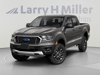 Used 2019 Ford Ranger XLT w/ Equipment Group 301A Mid RWD video 1