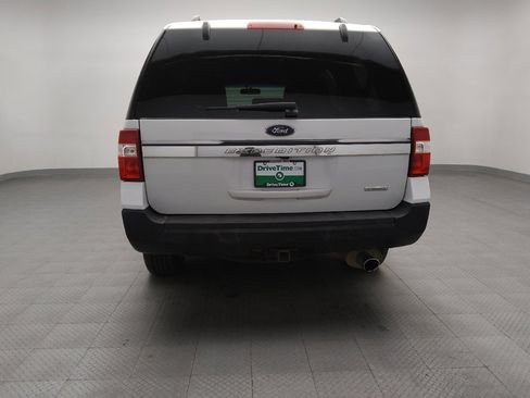 Used 2016 Ford Expedition XL w/ Fleet Convenience Package image 6