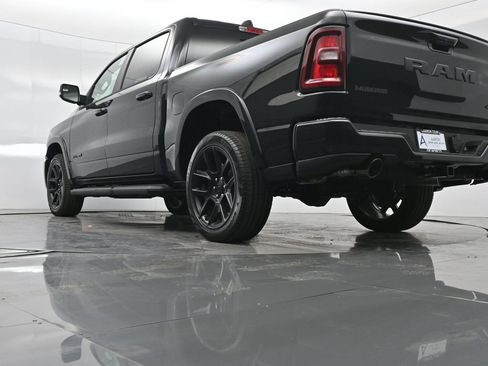 New 2026 RAM 1500 Laramie w/ Night Edition image 44