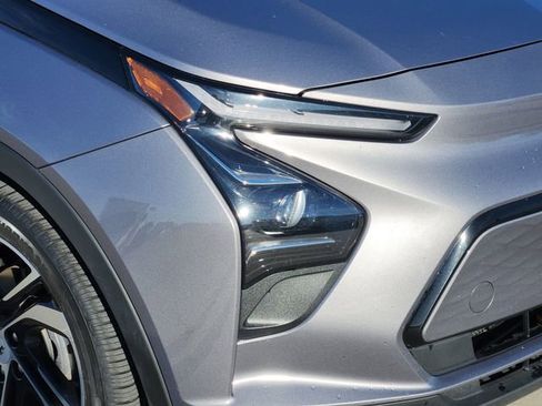 Used 2023 Chevrolet Bolt LT w/ Infotainment Package image 13