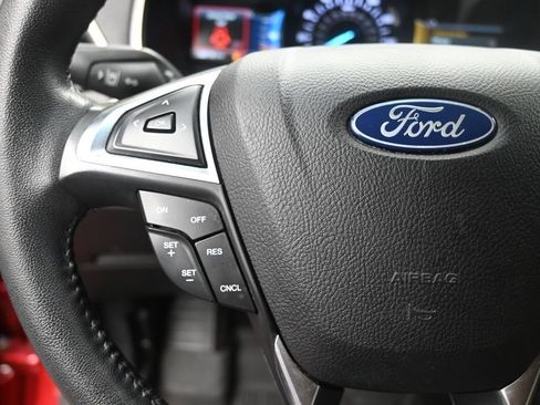 Used 2020 Ford Edge SEL w/ Convenience Package FWD image 15