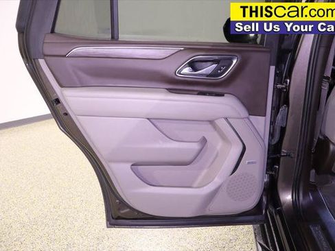 Used 2021 Chevrolet Tahoe LT RWD image 39