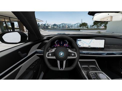 New 2026 BMW i7 eDrive50 w/ M Sport Package image 27