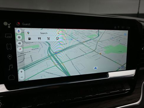 New 2025 GMC Sierra 2500 SLT image 19