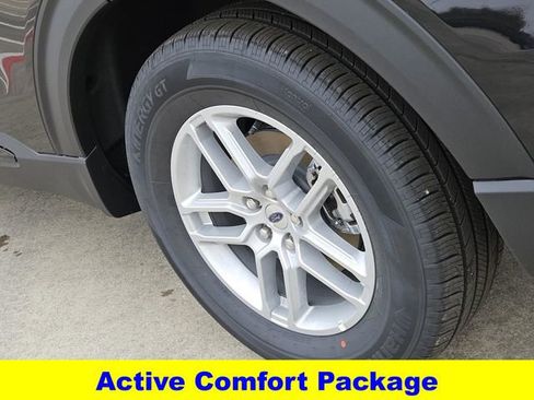 New 2026 Ford Explorer Active w/ Active Comfort Package image 9