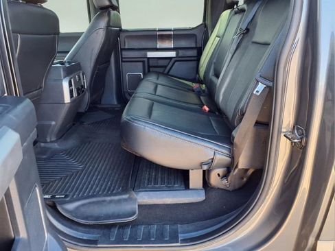 Used 2022 Ford F250 Lariat w/ Tremor Off-Road Package image 25