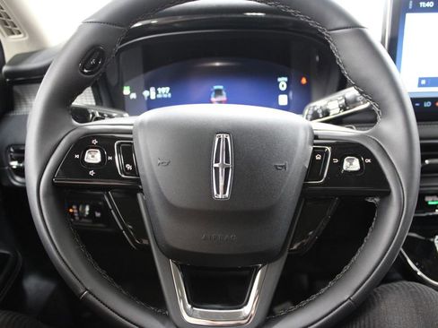 New 2026 Lincoln Corsair Premiere image 34