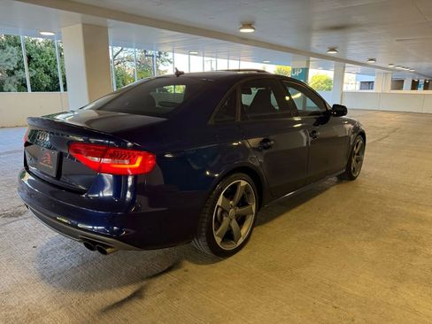 Used 2014 Audi S4 Premium Plus image 6