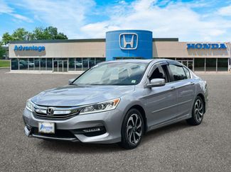 Used 2016 Honda Accord EX-L video 2