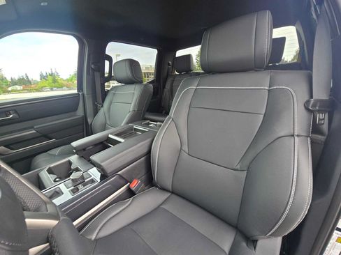 Used 2026 Toyota Tundra SR5 w/ TRD Off-Road Premium Package AWD/4WD image 22