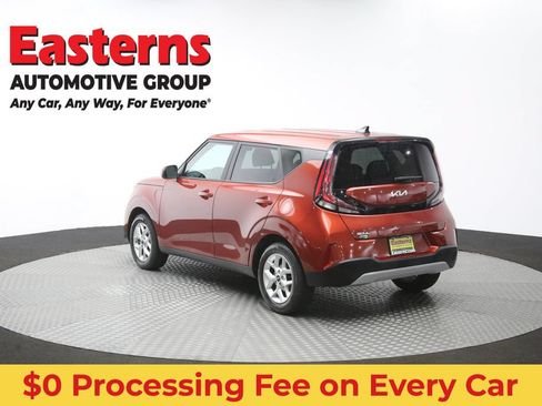 Used 2024 Kia Soul LX w/ Option Group 015 FWD image 64
