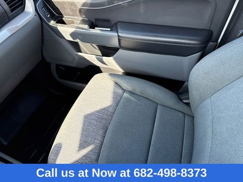 Used 2023 Ford F150 XLT w/ Equipment Group 301A Mid image 15