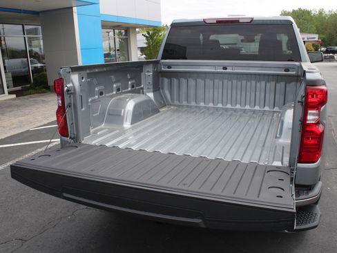 New 2026 Chevrolet Silverado 1500 LT AWD/4WD image 17