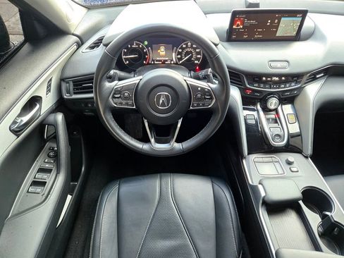 Certified 2023 Acura TLX w/ Technology Package image 16