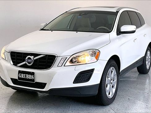 Used 2012 Volvo XC60 3.2 FWD image 12