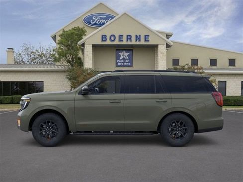 New 2025 Ford Expedition Tremor image 3