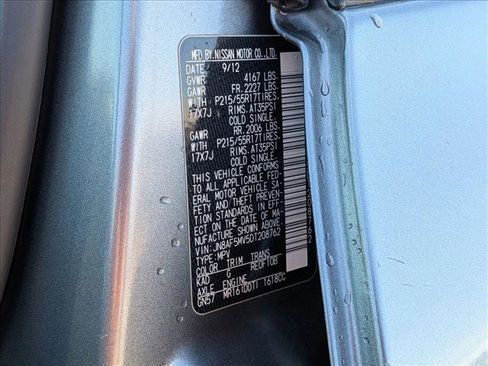 Used 2013 Nissan Juke SL image 26