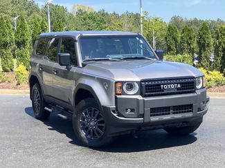 Used 2025 Toyota Land Cruiser 1958 video 2