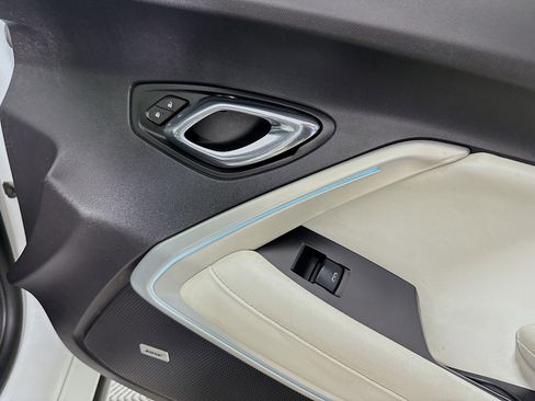 Used 2016 Chevrolet Camaro LT image 29
