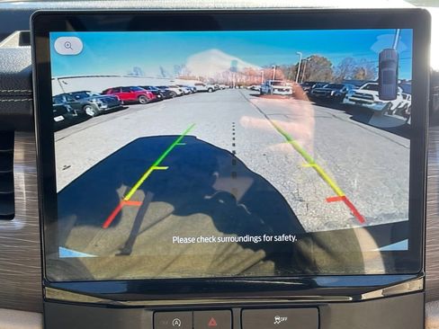 Used 2024 Ford Expedition Max Limited image 14