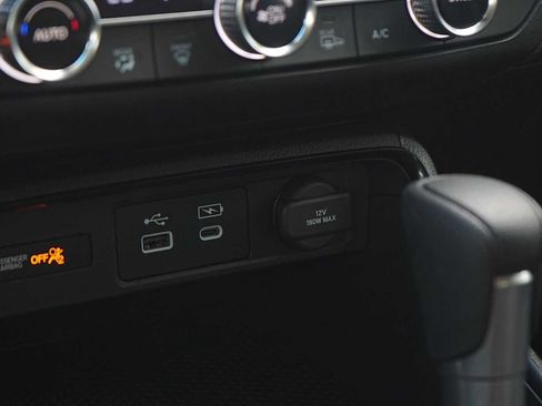 Certified 2025 Honda CR-V EX image 23