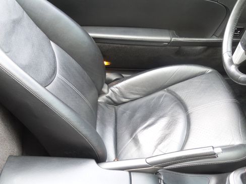 Used 2005 Porsche Boxster S image 56