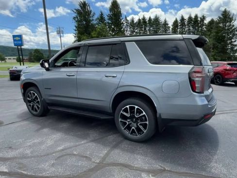 Used 2023 Chevrolet Tahoe RST AWD/4WD image 6