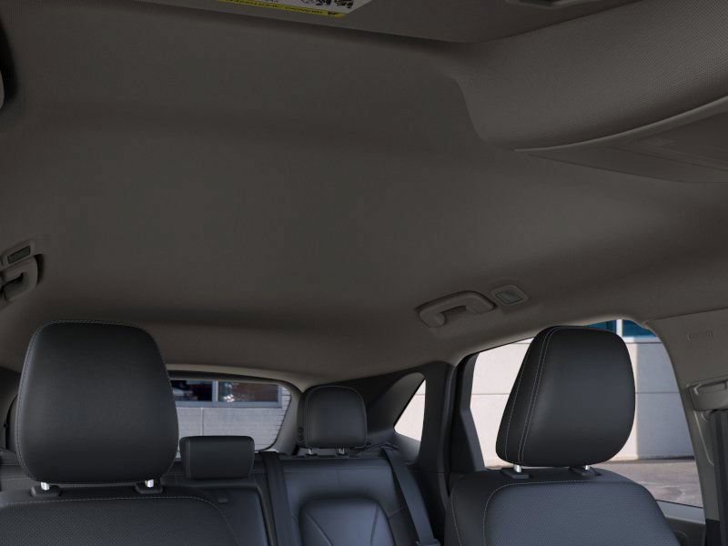 New 2025 Ford Escape SE w/ PHEV Premium Package FWD image 22