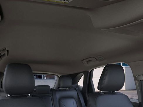 New 2025 Ford Escape SE w/ PHEV Premium Package image 22