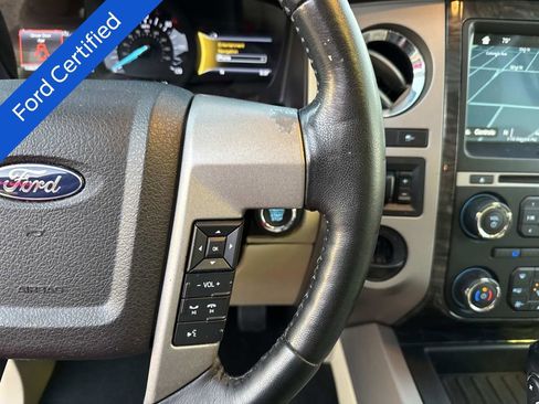 Used 2017 Ford Expedition Limited w/ Equipment Group 301A image 25