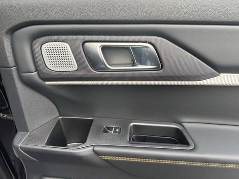 New 2026 Ford Explorer Tremor w/ Tremor Ultimate Package image 14