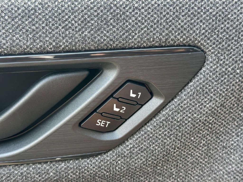 New 2026 Subaru Outback Limited AWD/4WD image 33