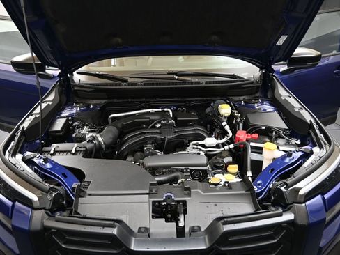 New 2026 Subaru Outback Premium AWD/4WD image 9