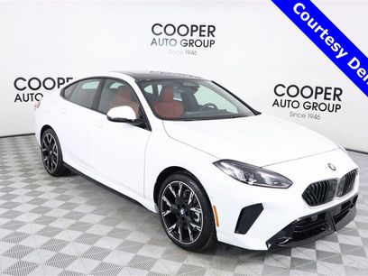 New 2025 BMW 228i xDrive w/ Premium Package