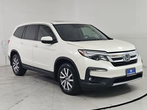 Used 2019 Honda Pilot EX-L image 8