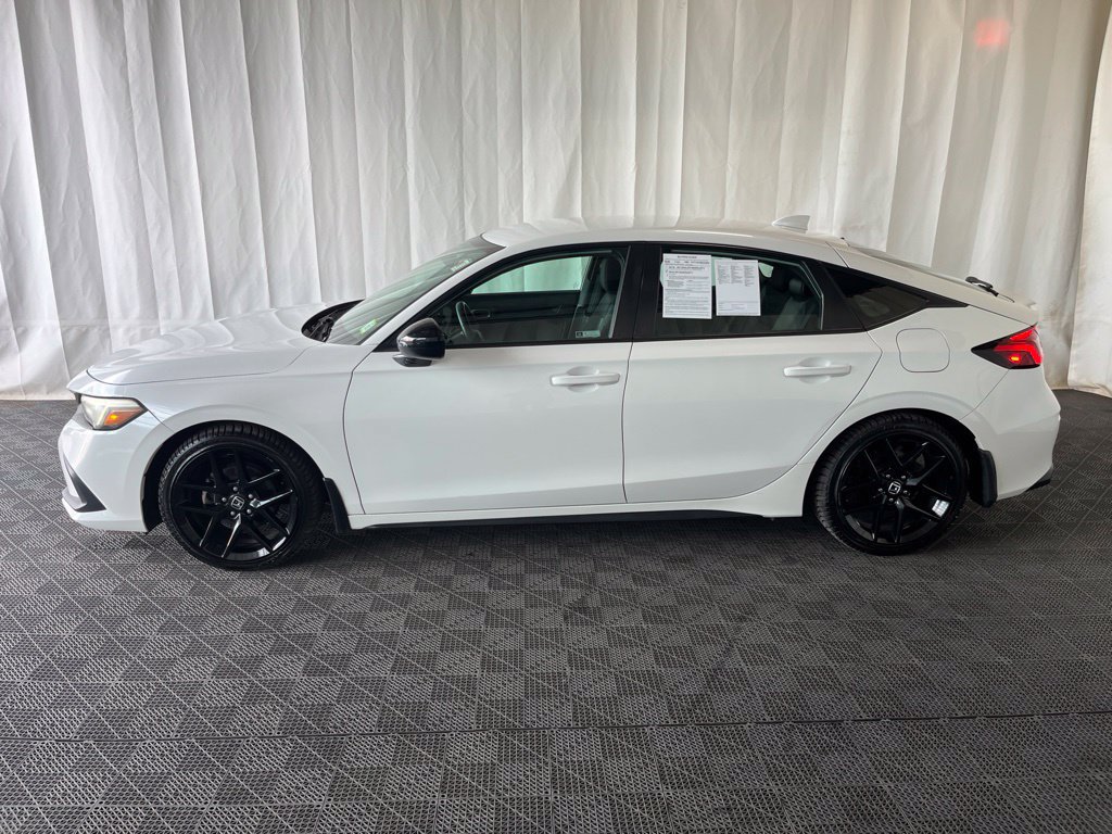 Used 2024 Honda Civic Sport image 27