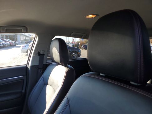 Used 2023 Mitsubishi Outlander Sport SE image 16