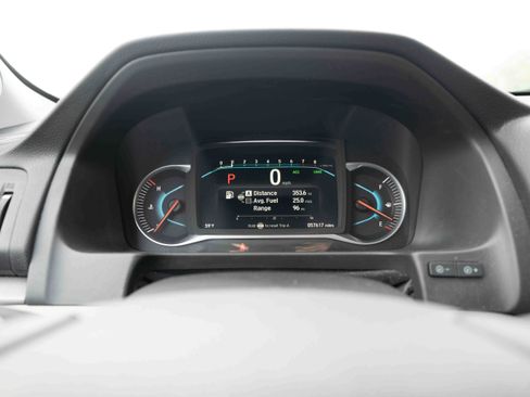 Used 2021 Honda Pilot EX-L image 16