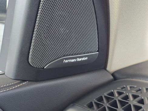 Used 2024 BMW X7 xDrive40i w/ Executive Package image 27