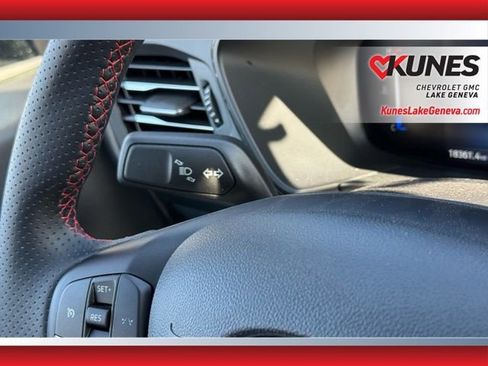 Used 2025 Ford Escape ST-Line image 38