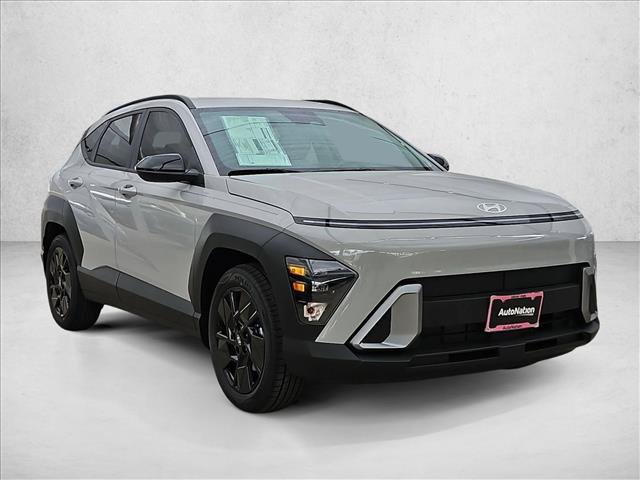 New 2027 Hyundai Kona SEL Sport FWD image 6